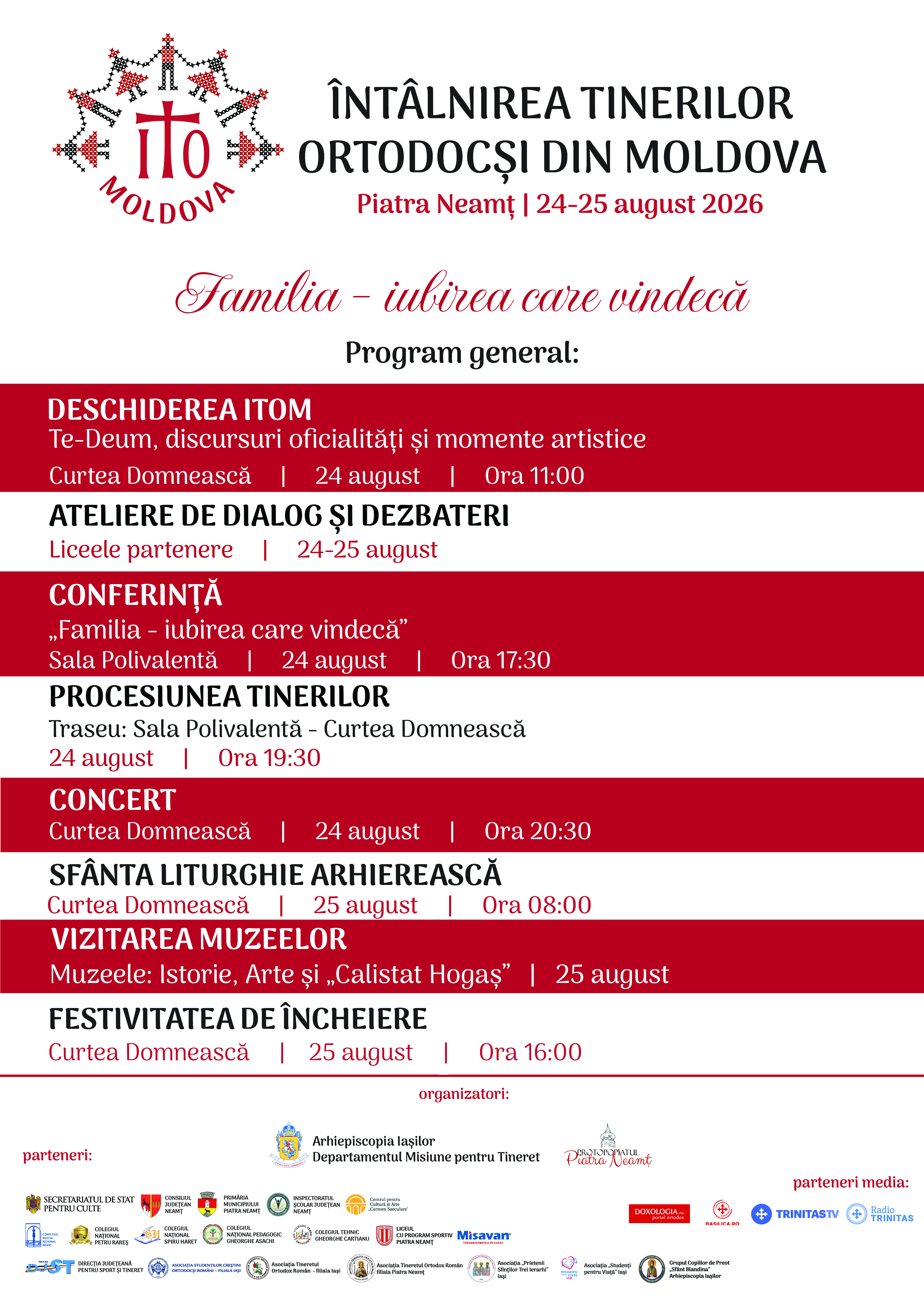 Program